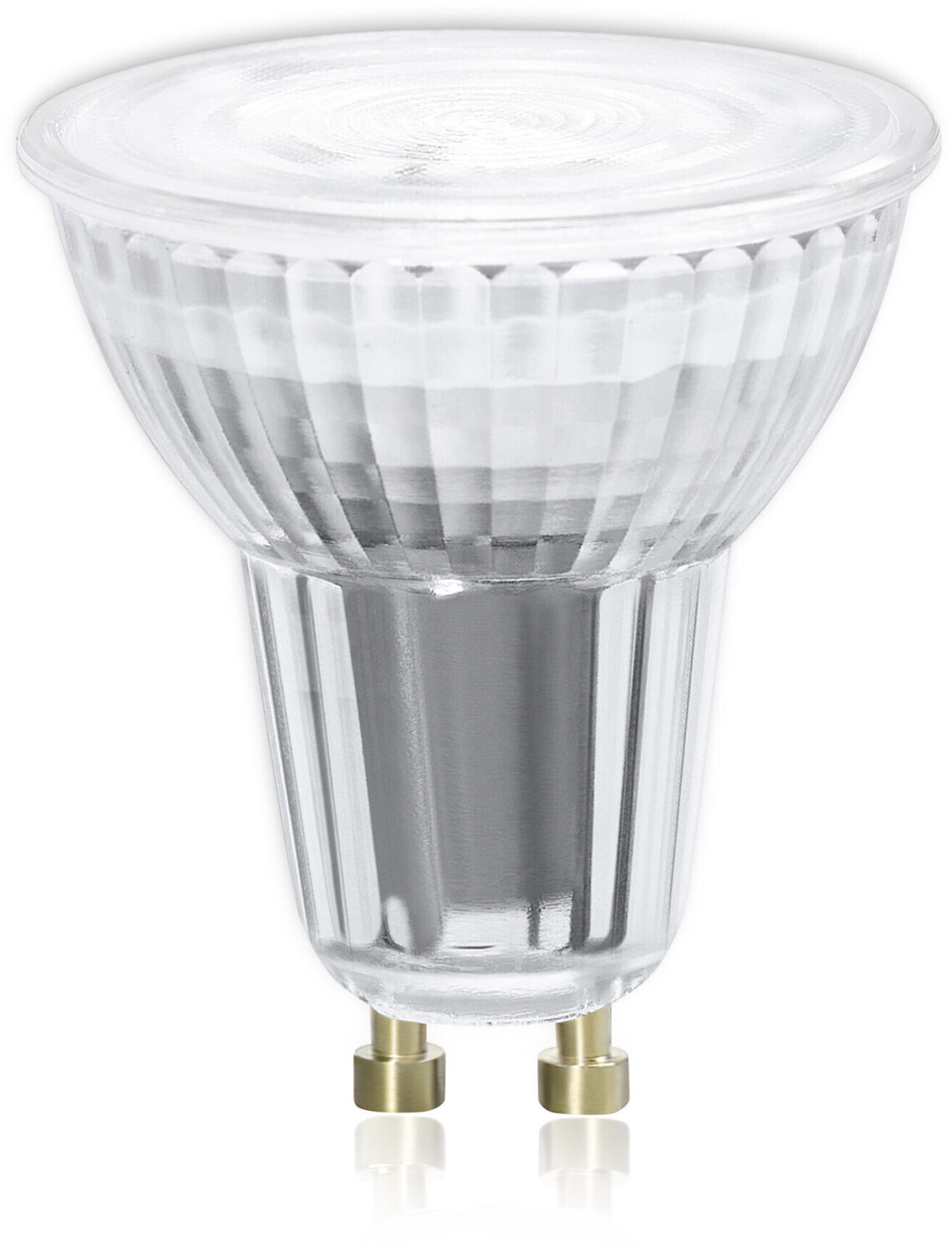 Ampoule électrique Ledvance Ampoule SMART+ ZigBee Spot - 50 W - GU10 -  Variation de blanc}