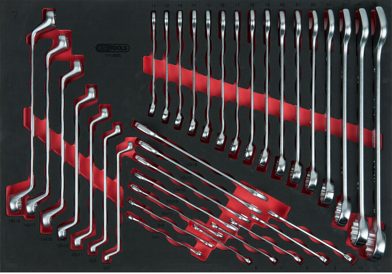 KS Tools 711.3035