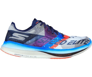 Buy Skechers Gorun Speed Elite Hyper white multi from 134.99
