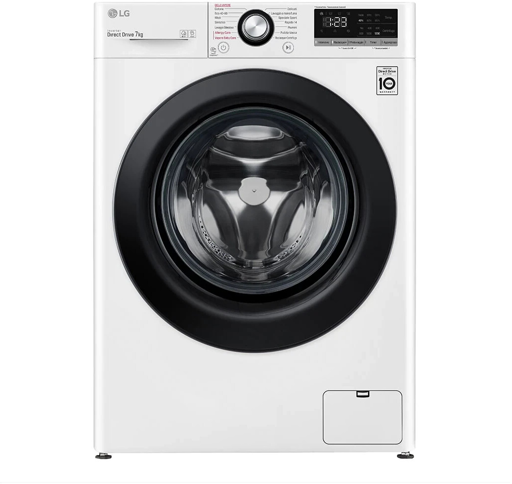 LG F2WV3S7S6E