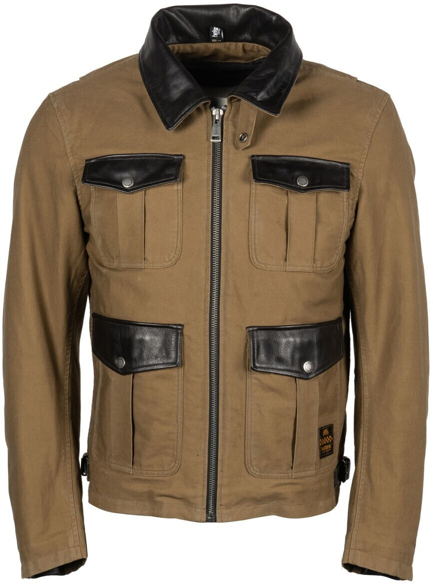 Helston's Veste Joey