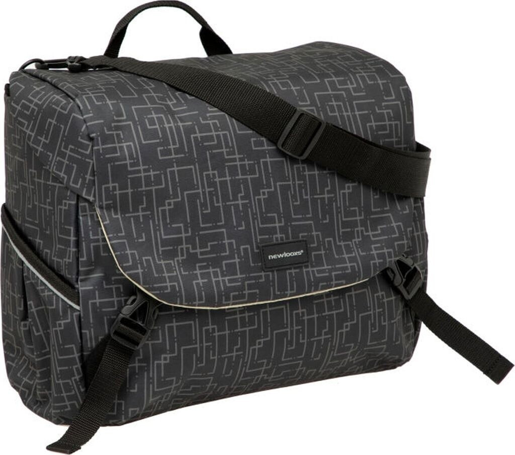 New Looxs Mondi Joy Single (18,5l) ivy black