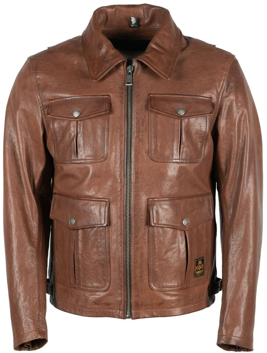 Helston's Blouson Joey