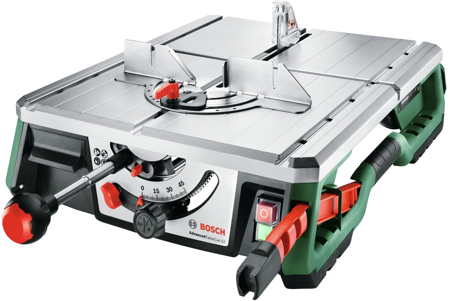 Bosch AdvancedTableCut 52 (0603B12001)