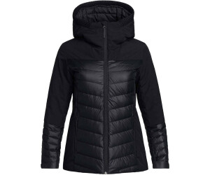 peak performance white jacket