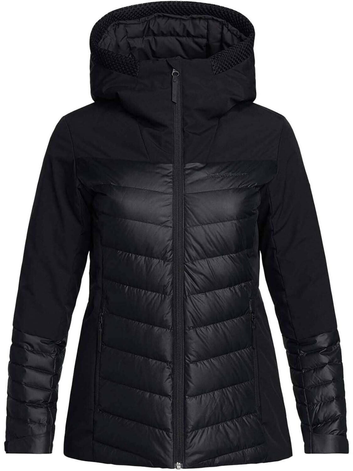 Peak Performance Blackfire Down Jacket Women