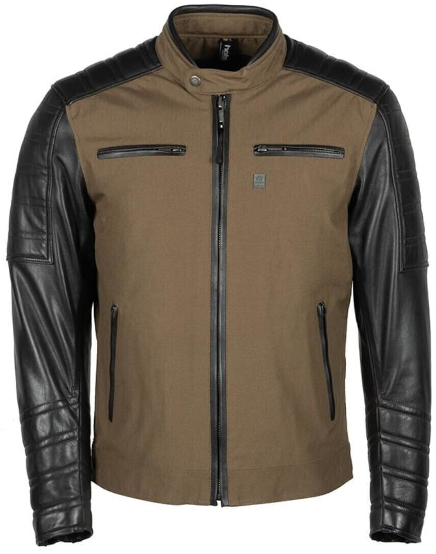 Helston's Blouson Cruiser