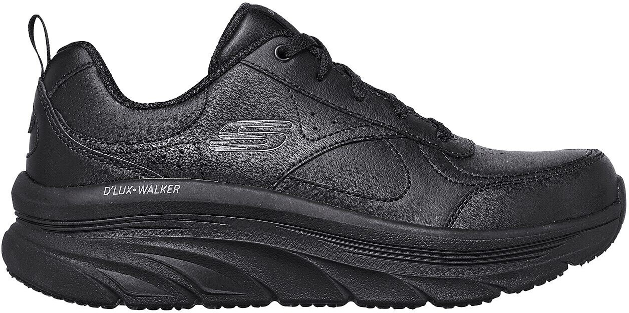 Buy Skechers Relaxed Fit D Lux Walker Timeless Path From Today Best Deals On Idealo
