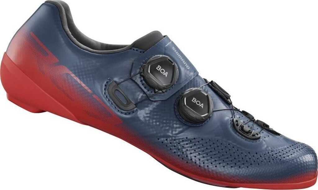 Shimano RC702 rouge noir au meilleur prix sur idealo