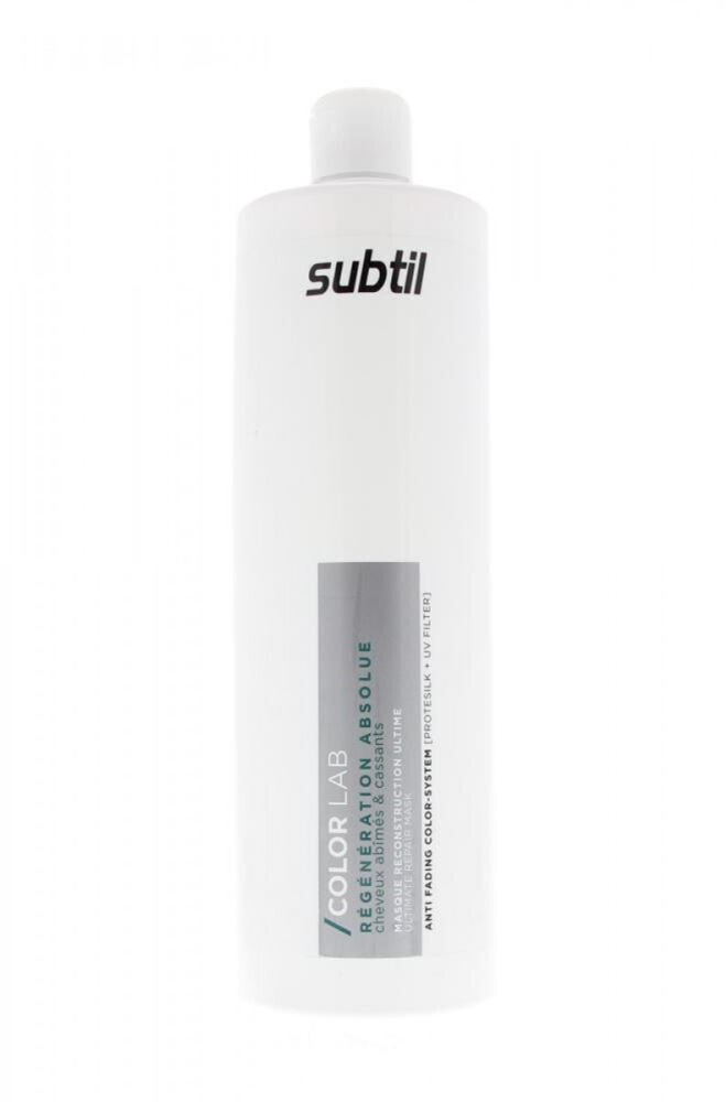 Subtil ColorLab Absolute Repair Ultimate Repair Mask (1000 ml)