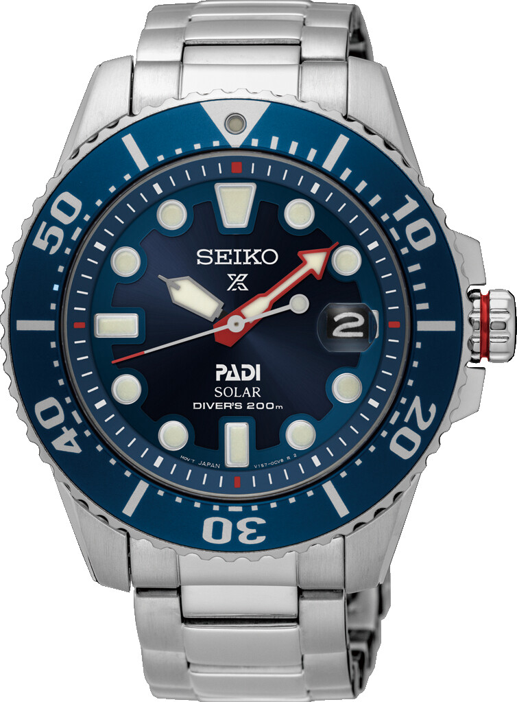 Seiko 5 padi 2025