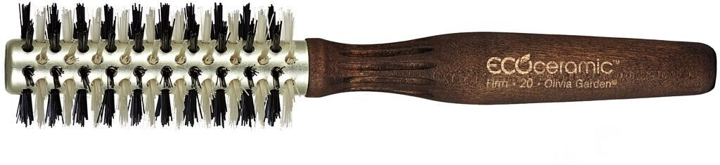 Olivia Garden Eco Ceramic Firm Brush