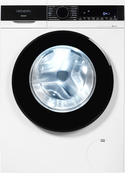 Siemens WG44G2MECO