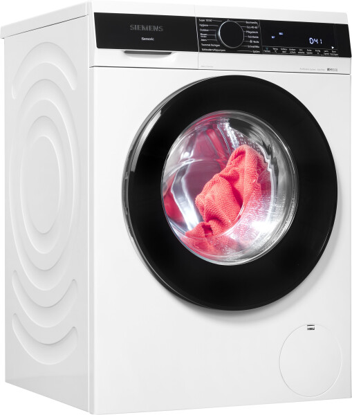 Siemens WG44G2MECO, Bild 2