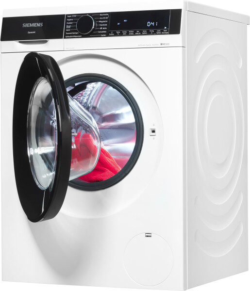 Siemens WG44G2MECO, Bild 3