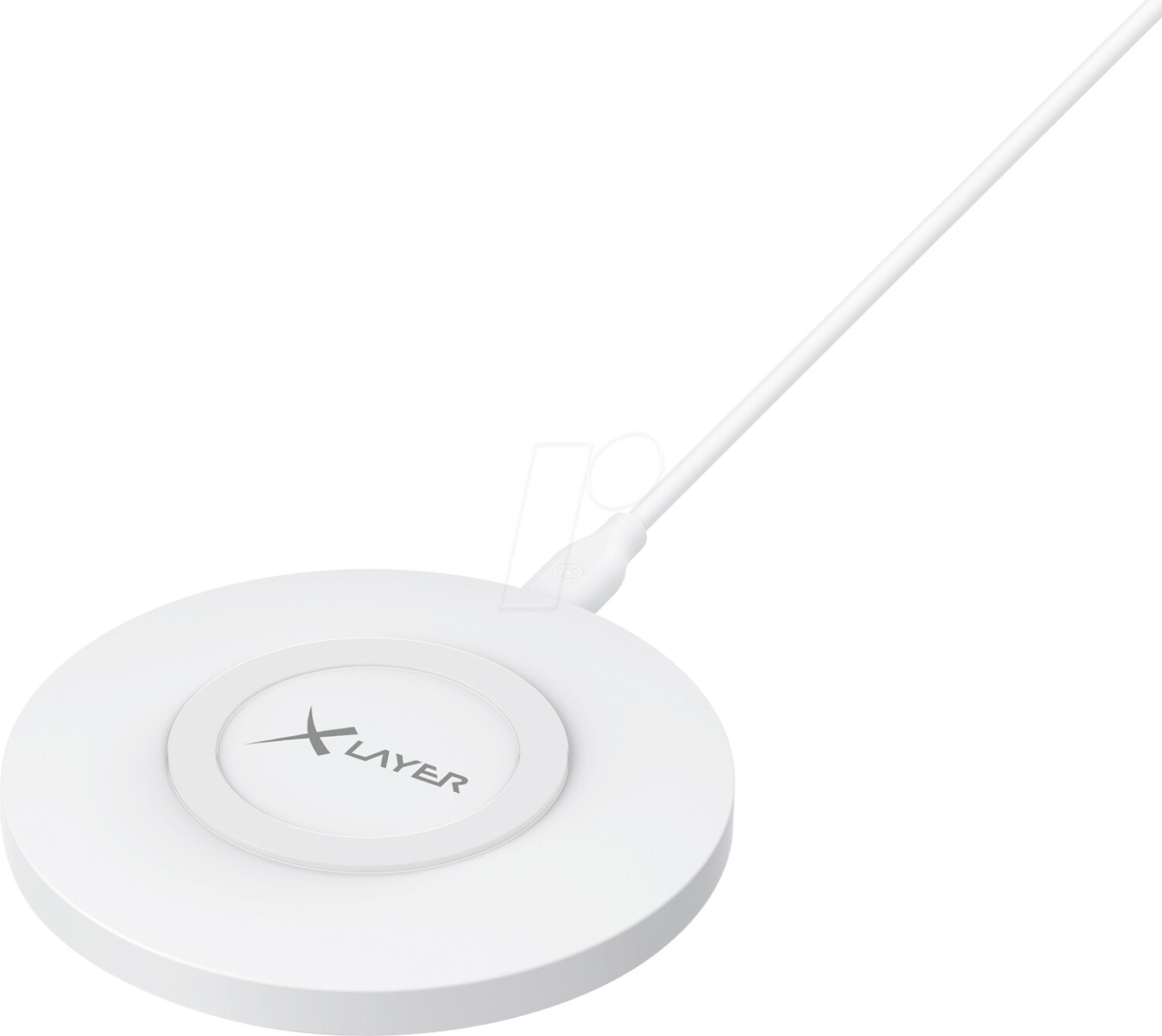 Xlayer Wireless Charging Pad Basic 10W