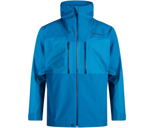 Buy Berghaus Men s Ridgemaster 3L Waterproof Blue from 269.99