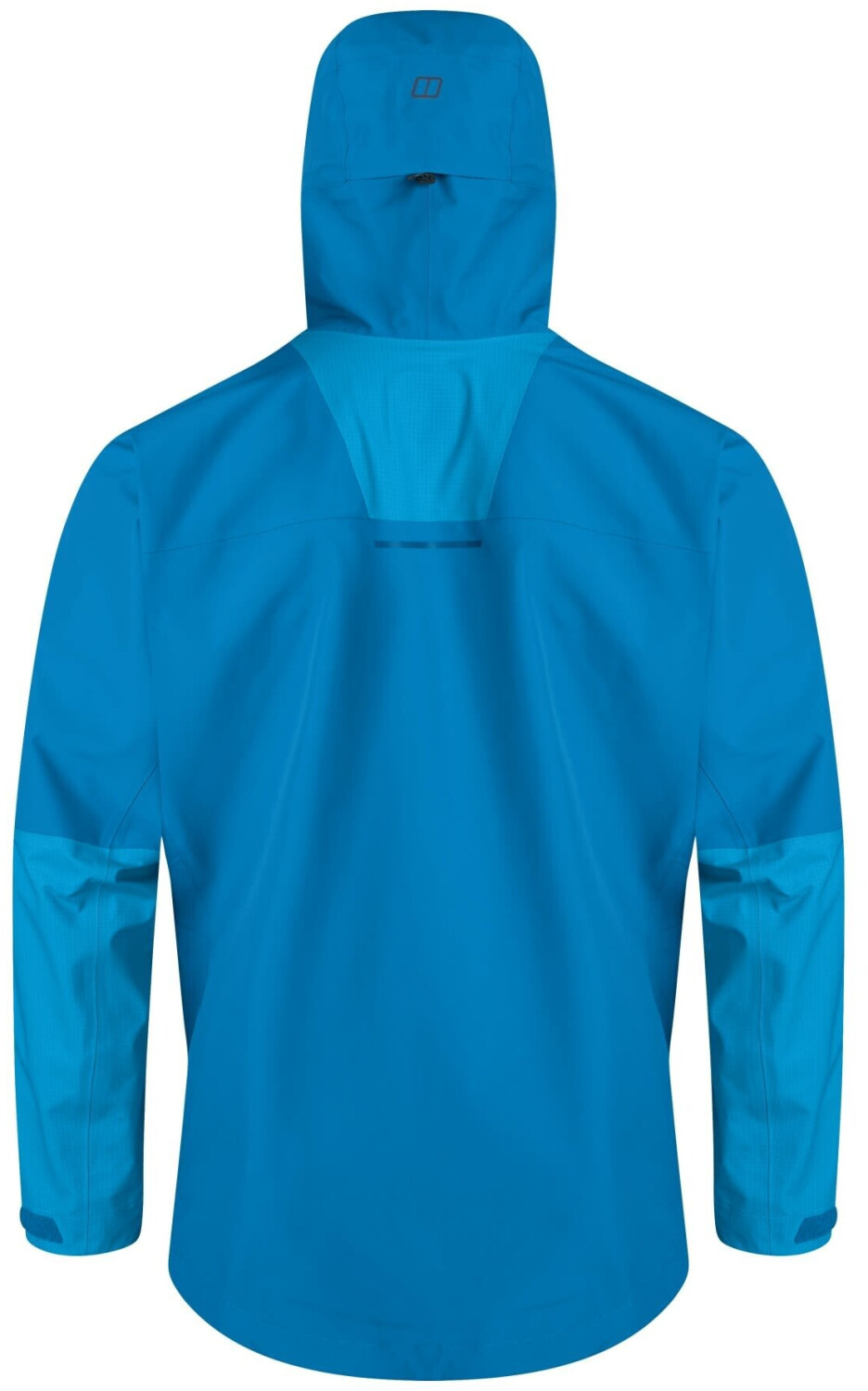 Buy Berghaus Men s Ridgemaster 3L Waterproof Blue from 269.99