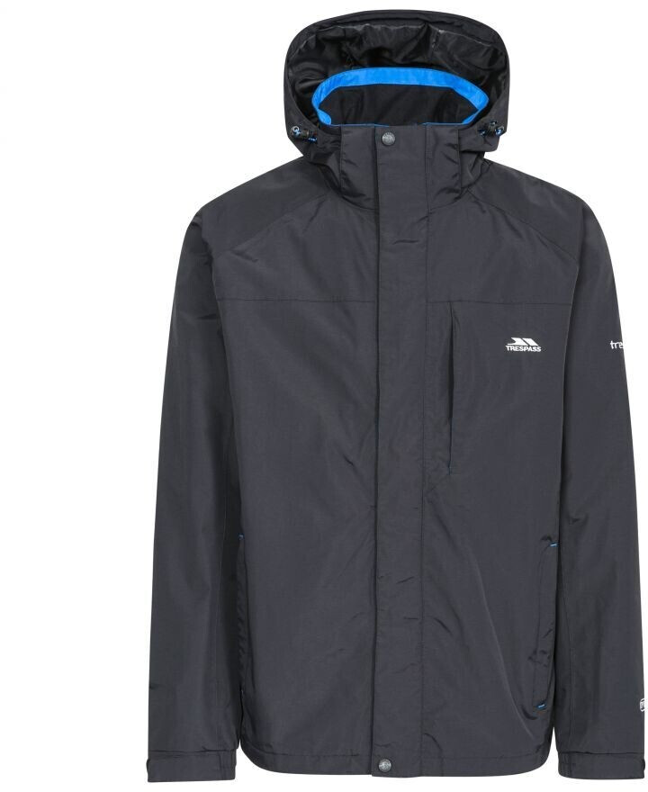 Trespass cheap cartwright jacket