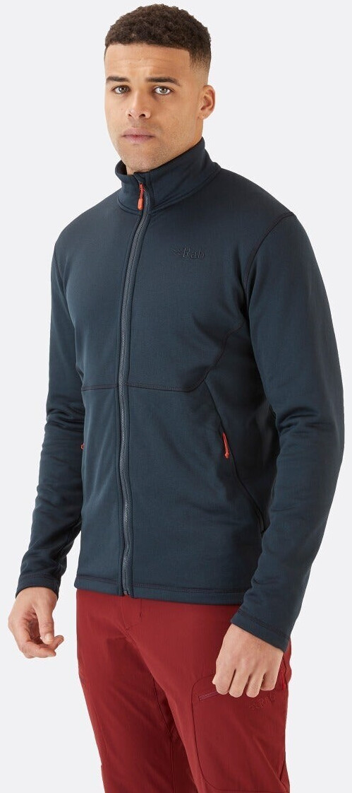 Rab Men's Geon Hoody beluga