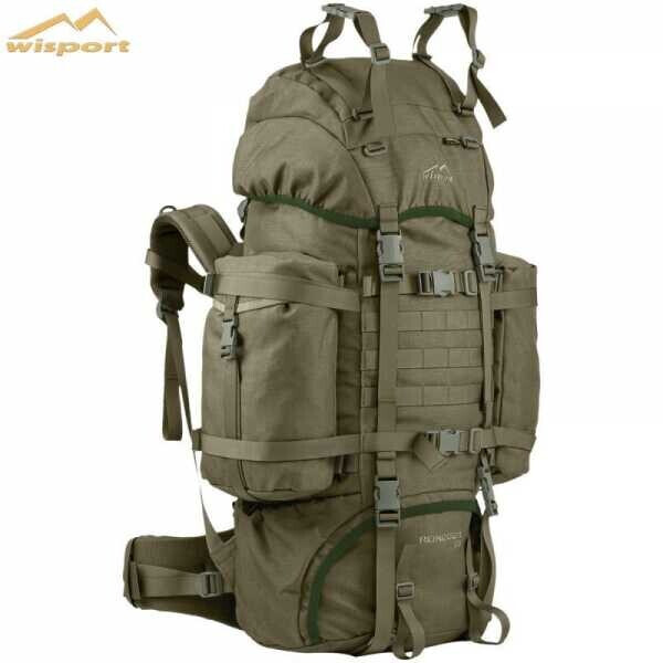 Wisport Reindeer 55 ral 7013