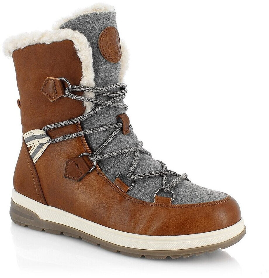 Kimberfeel Ebelya camel