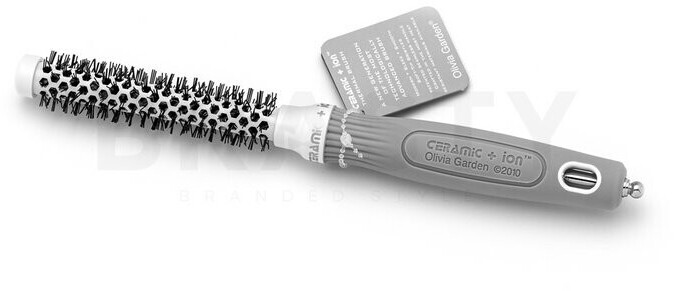 Olivia Garden Ceramic + Ion Thermal 15 mm