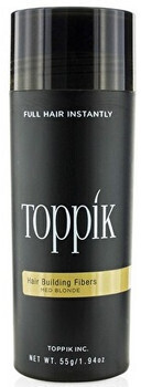 Toppik Hair Building Fibers - medium blond (55 g)