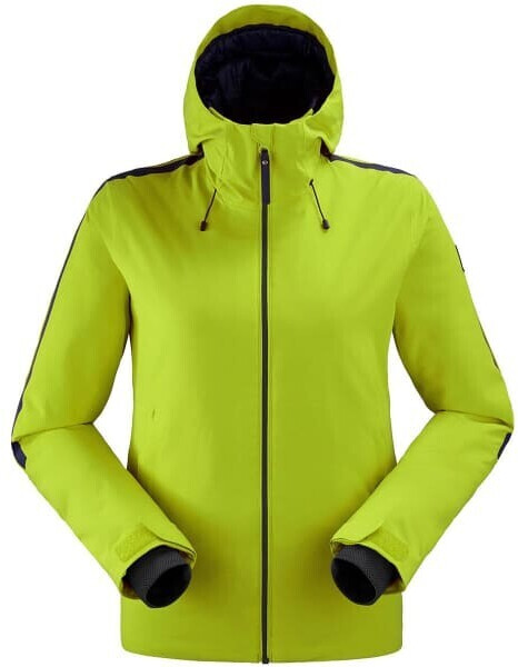 Eider Rosta Jkt wlid lime