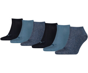 Puma Everyday Socks 6-Pack ab 6,00 € | Preisvergleich bei