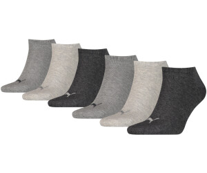 Puma Everyday Socks 6-Pack ab 6,00 € | Preisvergleich bei