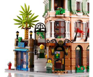 Lego creator expert black friday on sale