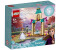 LEGO Disney - La cour du château d’Anna (43198)