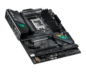 ASUS ROG Strix B660-F Gaming WiFi ab 179,95 € | Preisvergleich bei 