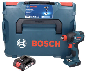 Visseuse Bosch GDX 210 C 18V