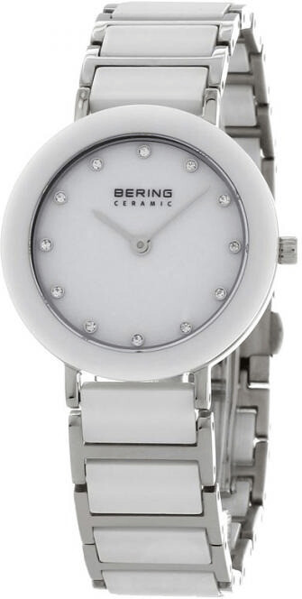 Bering Ceramic Women's Watch 11429