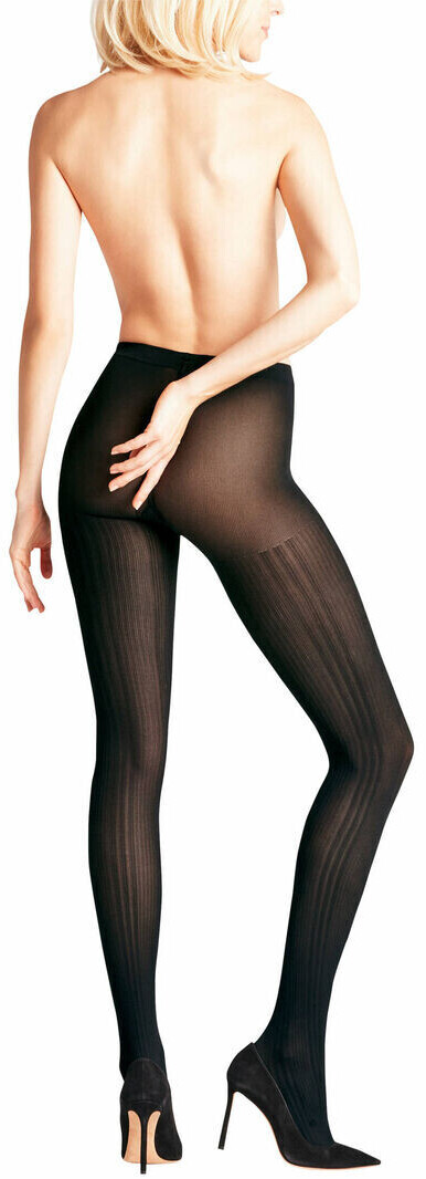 Falke Prime Rib 60 DEN Women Tights black