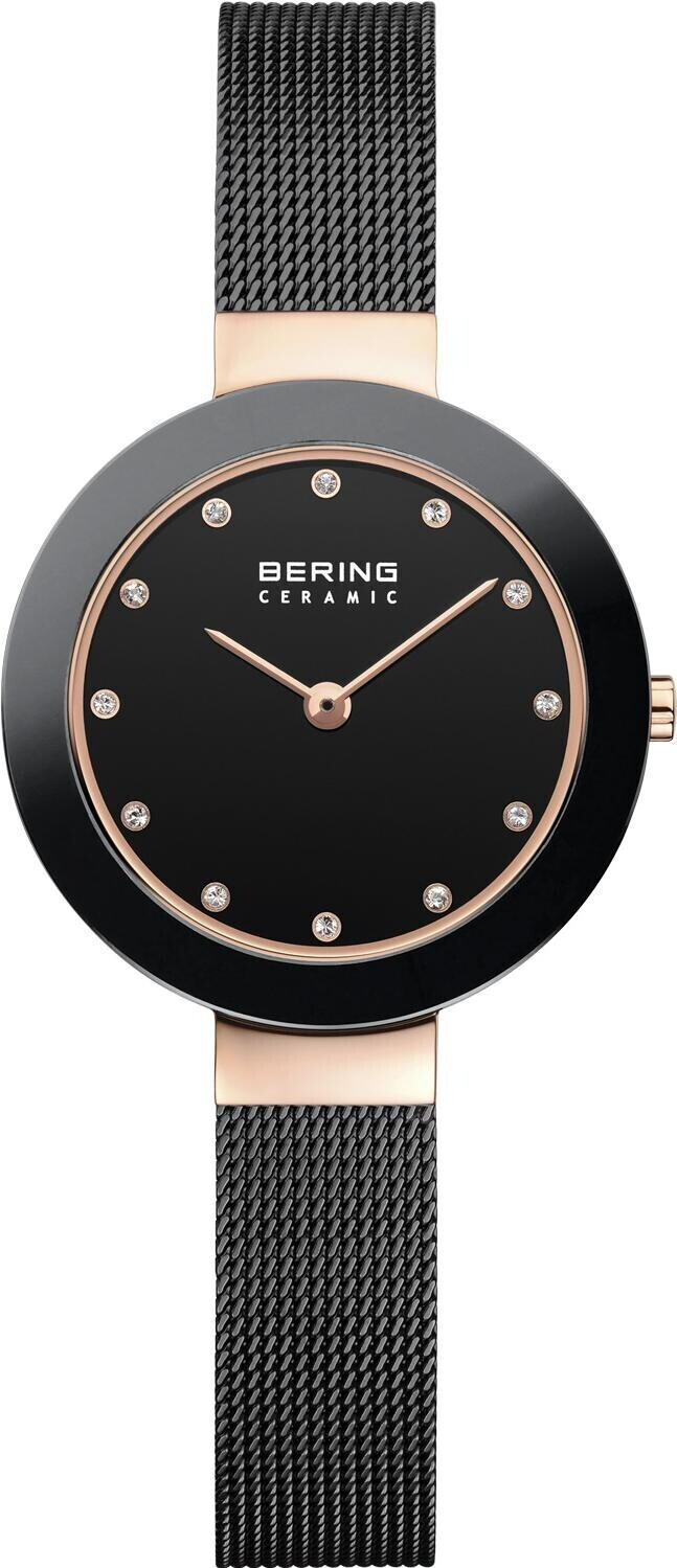 Bering Ceramic Women's Watch 11429-166
