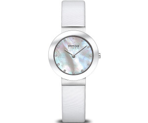 Bering Ceramic Women's Watch 11429-604 a € 156,35 (oggi) | Migliori prezzi  e offerte su idealo