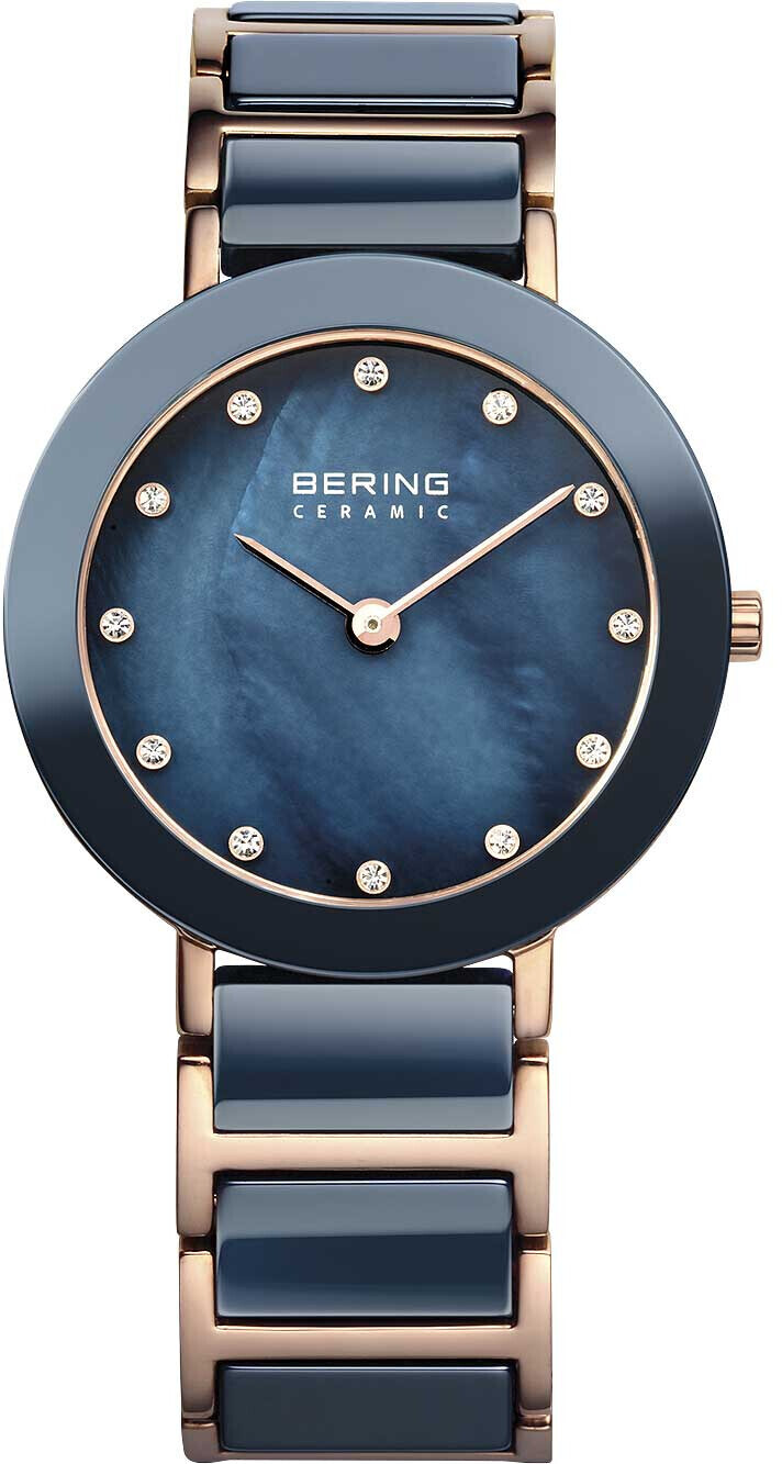 Bering Ceramic Women's Watch 11429-767