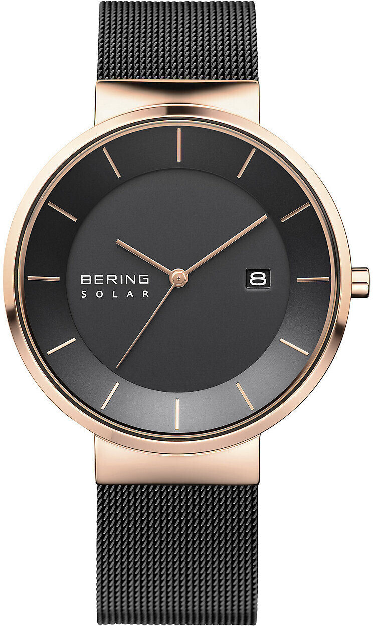 Bering Men's Watch 14639
