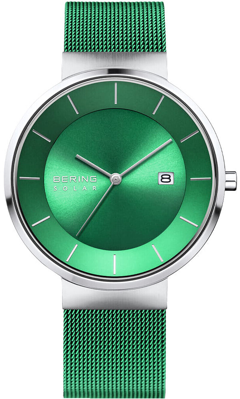 Bering Men's Watch 14639-Charity