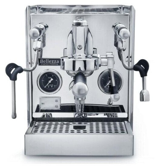 Bellezza Francesca Dualboiler