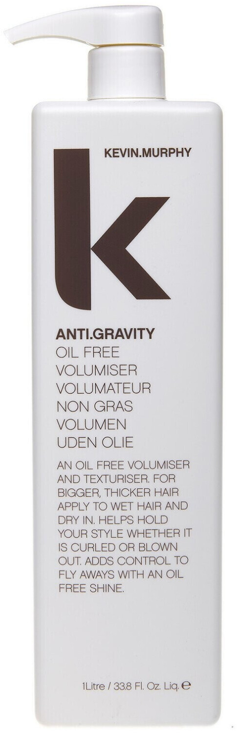 Kevin.Murphy Anti.Gravity