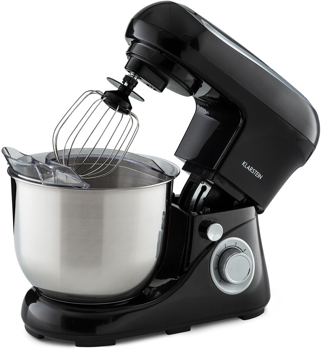 Klarstein Bella Pico 2G black
