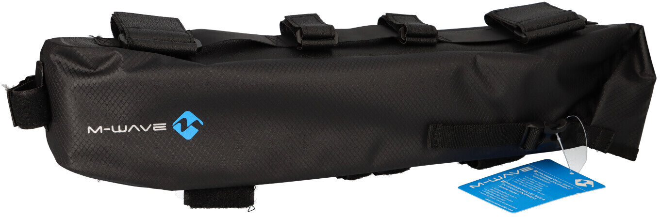 M-Wave Rough Ride B (black)