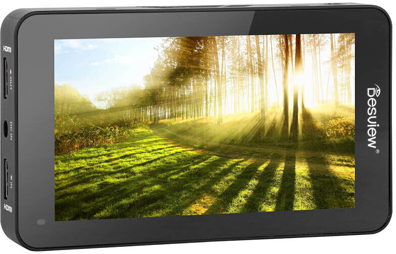 Desview R6 5.5