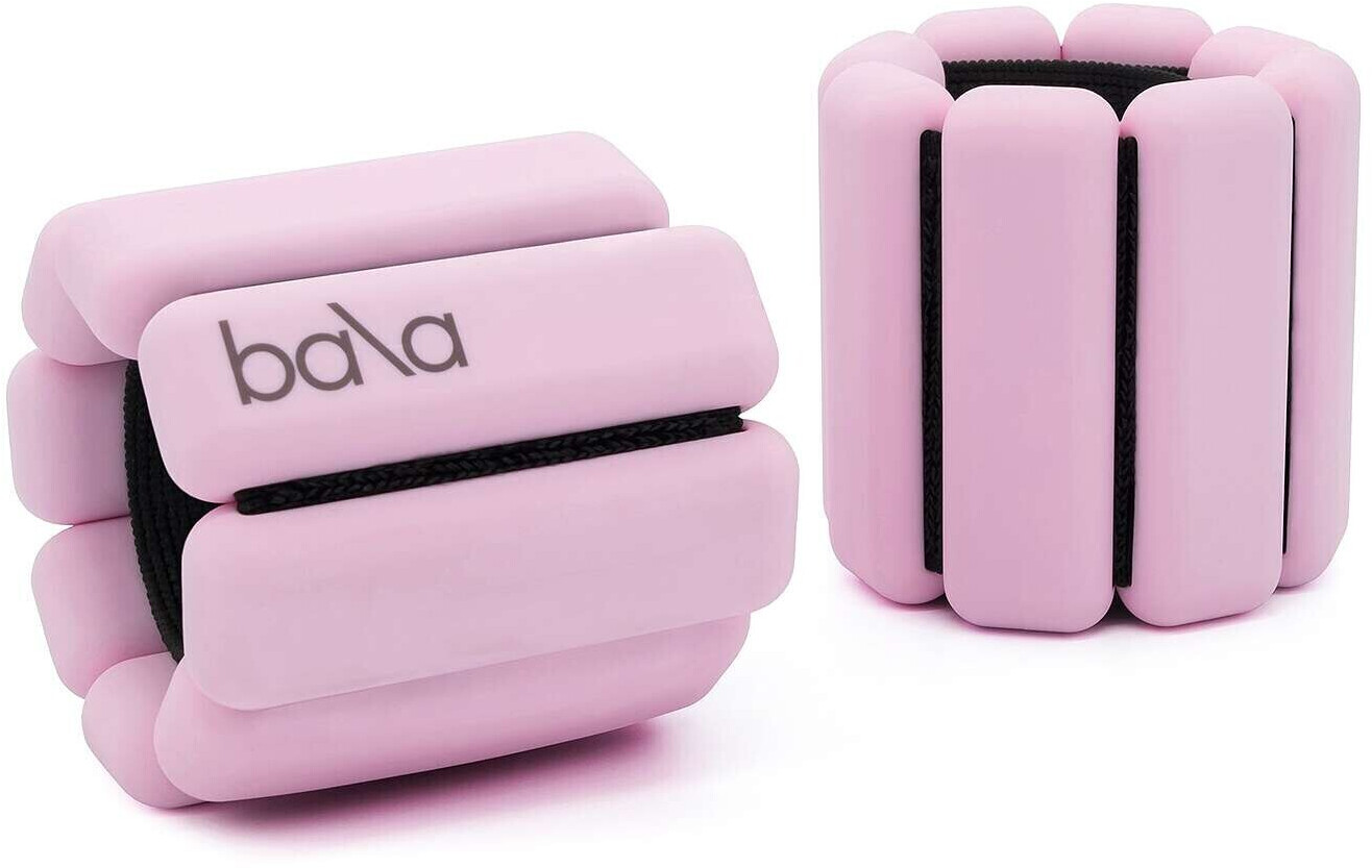 Bala Bangles ab 58,00 € (Januar 2025 Preise) Preisvergleich bei idealo.de