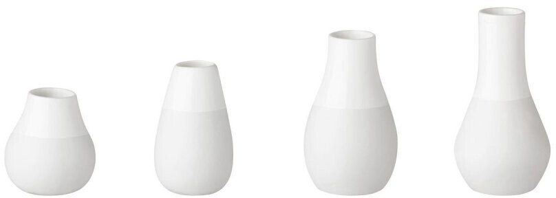 Räder Mini Vases Set (4 pcs.)