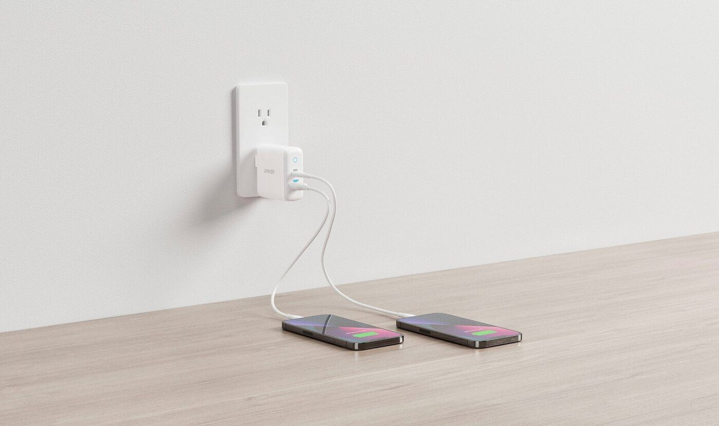Anker PowerPort PD 2 ab 18,99 € | Preisvergleich bei idealo.de